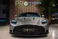 Aston Martin Vanquish 2026 9k km