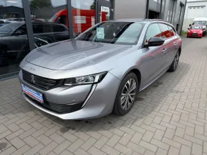 Peugeot 508 SW 1.5HDI Allure Pack AUTOMATIK*LED*NAVI*ACC