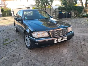 Mercedes-Benz Mercedes Benz W 202