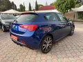 Alfa Romeo Giulietta 1.6 M.J 120CV Sport - 2019