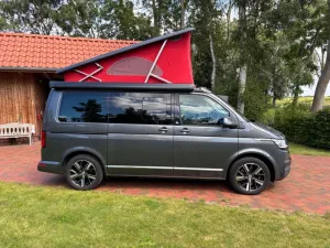 Volkswagen T6.1 California Last Edition  150 kW 