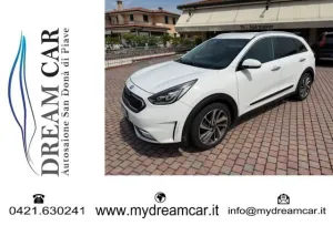 Kia KIA Niro 1.6 GDi 105cv DCT HEV Energy