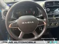 Dacia Spring Essential Elecztric 45 Ladekabel Schuko/T