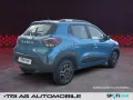 Dacia Spring Essential Elecztric 45 Ladekabel Schuko/T
