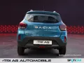 Dacia Spring Essential Elecztric 45 Ladekabel Schuko/T