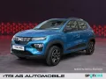Dacia Spring Essential Elecztric 45 Ladekabel Schuko/T