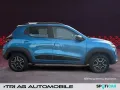 Dacia Spring Essential Elecztric 45 Ladekabel Schuko/T