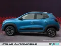 Dacia Spring Essential Elecztric 45 Ladekabel Schuko/T