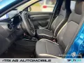 Dacia Spring Essential Elecztric 45 Ladekabel Schuko/T