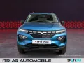 Dacia Spring Essential Elecztric 45 Ladekabel Schuko/T
