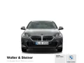 BMW 118 d neues Modell LED AHK