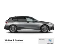 BMW 118 d neues Modell LED AHK