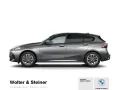 BMW 118 d neues Modell LED AHK