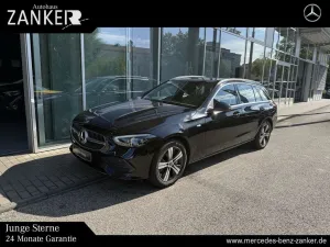 Mercedes-Benz C 300 e T AVANTGARDE *AHK*DISTRO*MEMO*AMBI*EASY*