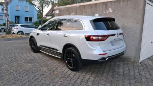 Renault Koleos ( Reifen Neu , TÜV Neu , Se...