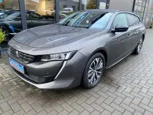 Peugeot 508 SW 1.5HDI Allure Pack AUTOMATIK*LED*NAVI*ACC