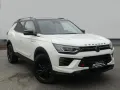 KGM Korando 1.5 T-Gdi Black 2WD/Automatik/Zweifarben