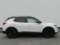KGM Korando 1.5 T-Gdi Black 2WD/Automatik/Zweifarben