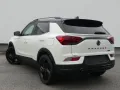 KGM Korando 1.5 T-Gdi Black 2WD/Automatik/Zweifarben