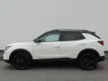 KGM Korando 1.5 T-Gdi Black 2WD/Automatik/Zweifarben