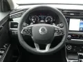 KGM Korando 1.5 T-Gdi Black 2WD/Automatik/Zweifarben