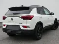 KGM Korando 1.5 T-Gdi Black 2WD/Automatik/Zweifarben