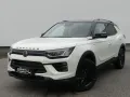 KGM Korando 1.5 T-Gdi Black 2WD/Automatik/Zweifarben