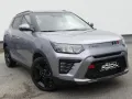 KGM Tivoli 1.5 T-Gdi Black / Zweifarben / AT