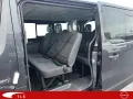 Nissan Primastar Kombi L1H1 2,8t Tekna 2 Navi 360 Kamer