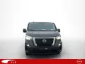Nissan Primastar Kombi L1H1 2,8t Tekna 2 Navi 360 Kamer