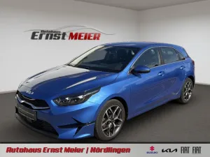 Kia Ceed 1.5T SPIRIT **Navi+Tot.Winkel+DAB+LED+SHZ**