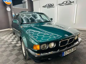BMW 750i
