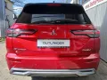 Mitsubishi Outlander 2.4i Plug-in-Hybrid Top