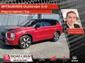 Mitsubishi Outlander 2.4i Plug-in-Hybrid Top