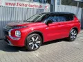 Mitsubishi Outlander 2.4i Plug-in-Hybrid Top