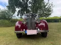Other Triumph Renown 2000 Salon