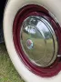 Other Triumph Renown 2000 Salon