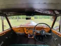 Other Triumph Renown 2000 Salon