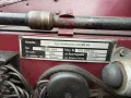 Other Triumph Renown 2000 Salon