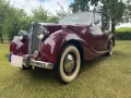 Other Triumph Renown 2000 Salon