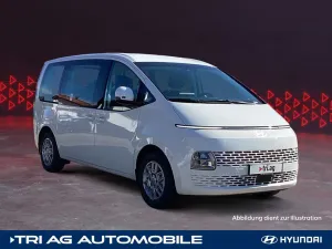 Hyundai Staria Trend HEV 9-Sitzer Automatik  Navigation 