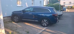 Renault renault koleos 2019