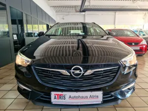 Opel Insignia B Sports Tourer Edition Automatik