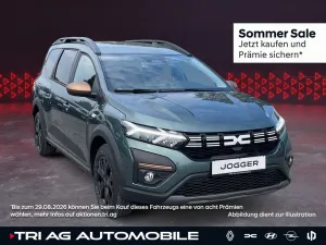 Dacia Jogger Extreme+ ECO-G 100