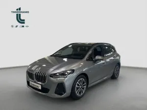 BMW 220i Active Tourer Steptronic DCT M Sportpaket