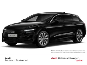 Audi A6 e-tron Avant advanced AHK 360°CAM ACC LM20