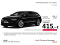 Audi A6 e-tron Avant advanced AHK 360°CAM ACC LM20