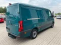 Mercedes-Benz Sprinter 315 CDI LED+AUTOM.+NAVI+AHK2,8t+2SCHIEB