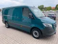 Mercedes-Benz Sprinter 315 CDI LED+AUTOM.+NAVI+AHK2,8t+2SCHIEB