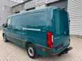 Mercedes-Benz Sprinter 315 CDI LED+AUTOM.+NAVI+AHK2,8t+2SCHIEB